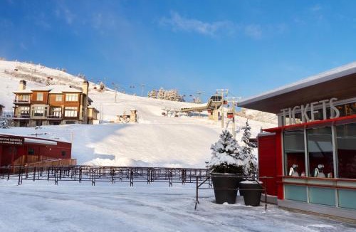 Park City Resort | Sundial Lodge by All Seasons Resort Lodging