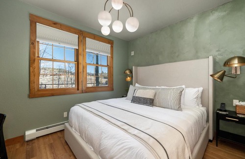 Granby Apartment | Sundog Condo in Granby Ranch