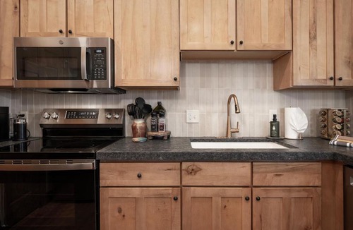 Granby Apartment | Sundog Condo in Granby Ranch