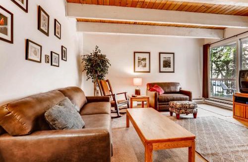 Four O'Clock Apartment | Sundowner T6 by Ski Country Resorts