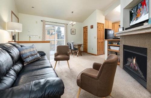 Frisco Apartment | Sungate Condo: Nice Frisco Location