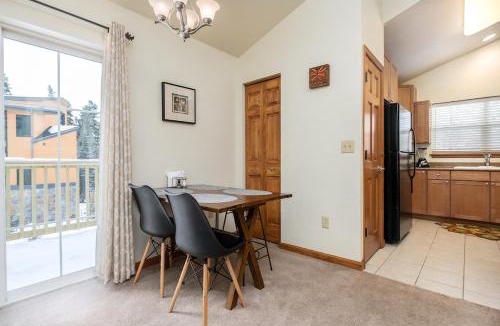 Frisco Apartment | Sungate Condo: Nice Frisco Location