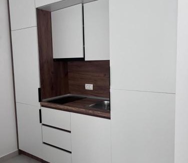 Dobra Voda Apartment | Sunny Coast
