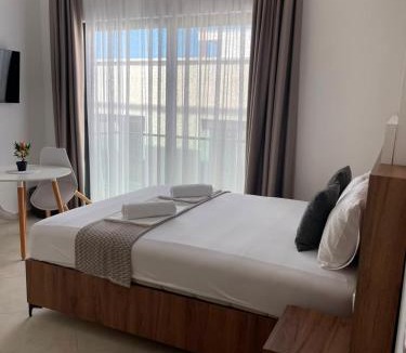 Dobra Voda Apartment | Sunny Coast