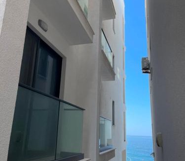 Dobra Voda Apartment | Sunny Coast