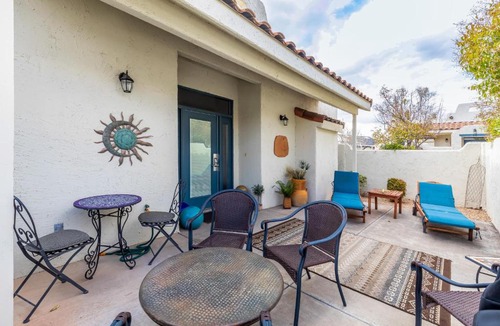 St. George Apartment | Sunny Cozy Condo