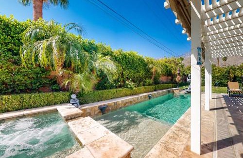 Tahquitz River Estates House | Sunny Dunes Oasis - 32012