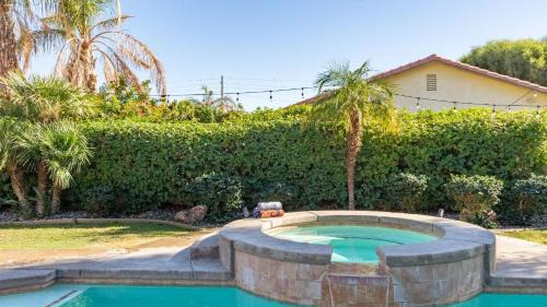 Indio House | Sunny Palms by AvantStay