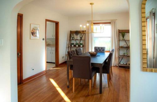 Ames House | Sunny Side on Storm 3BR 3BA Retreat