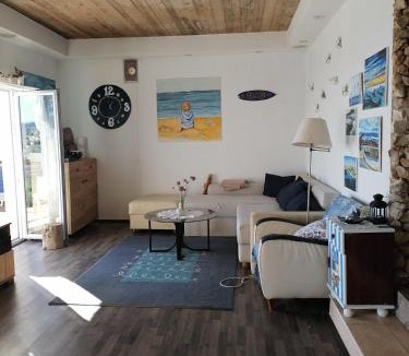 Utjeha House | SunnyDay House