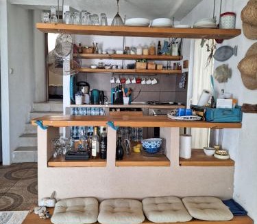 Utjeha House | SunnyDay House