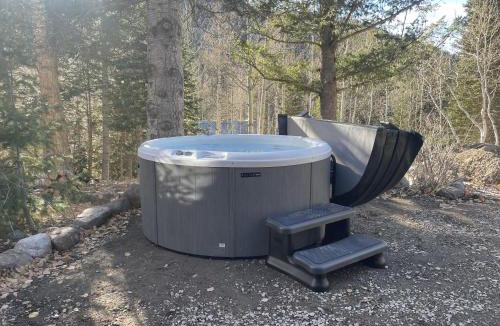 Salt Lake Mountain Resorts House | Sunnyside Cabin