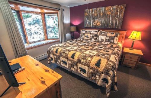 Estes Park House | Sunnyside Knoll- 15 cabin