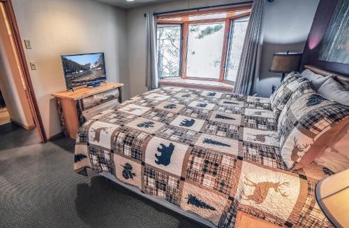 Estes Park House | Sunnyside Knoll- 15 cabin