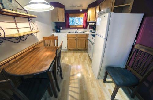 Estes Park House | Sunnyside Knoll- 15 cabin