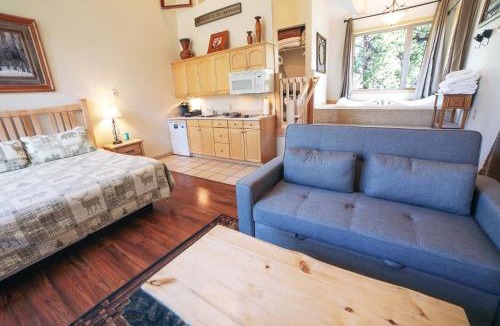 Estes Park House | Sunnyside Knoll- 18 cabin