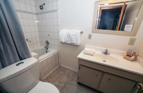 Estes Park Apartment | Sunnyside Knoll- 4 cabin