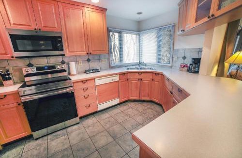 Estes Park House | Sunnyside Knoll- 6 cabin