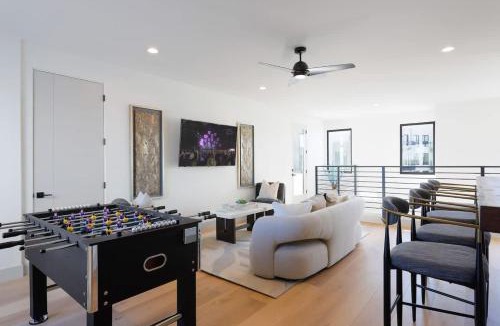 South Scottsdale House | Sunrift-Private Pool & Spa-Walk to Old Town
