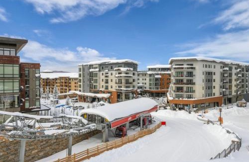 Park City House | Sunrise Gondola Retreat Ski In Ski Out