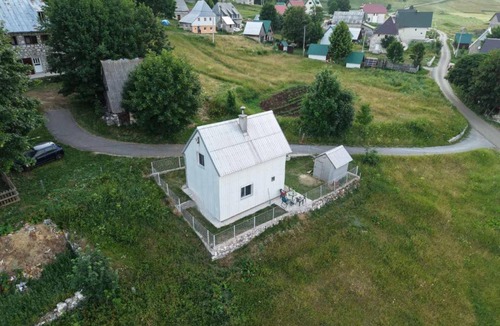 Zabljak House | Sunrise