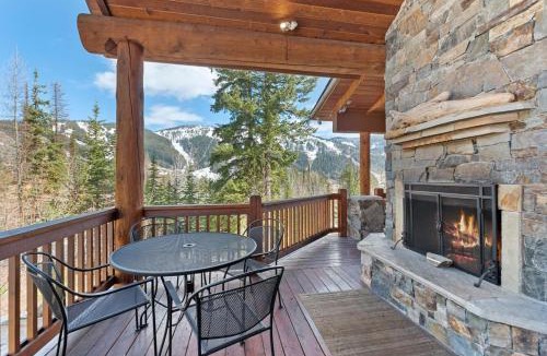 Whitefish House | Sunrise Ski Haus