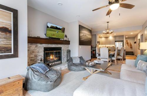 Eagle-Vail Apartment | SunRiver Condos E104 condo