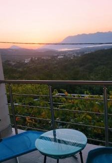 Radanovici Apartment | Sunset Apartment