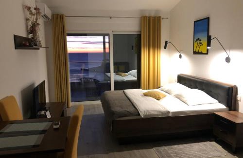Rana Apartment | Sunset Apartments