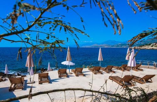 Utjeha Hladna Uvala Apartment | Sunset Bay Apartments