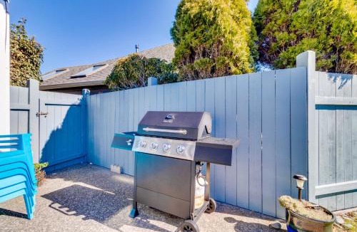 Seaside House | Sunset Beach House