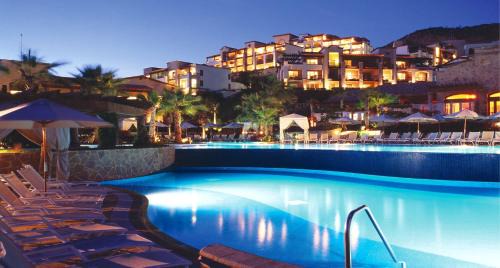Pedregal Apartment | Sunset Beach Owners Exec Suite 1BR2B REQUEST DATE see Clay & Lisa