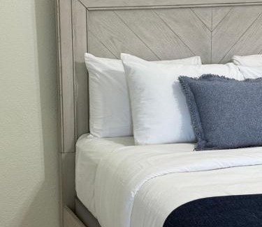 Osage Beach Resort | Sunset Beach Resort