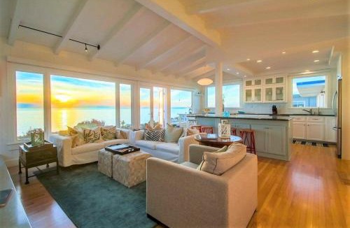 Leucadia House | Sunset Beach