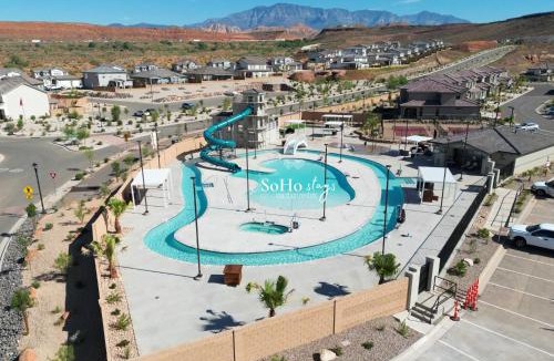 Washington House | Sunset Haven 3b35b Family Friendly