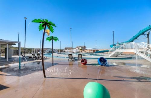 Washington House | Sunset Haven 3b35b Family Friendly