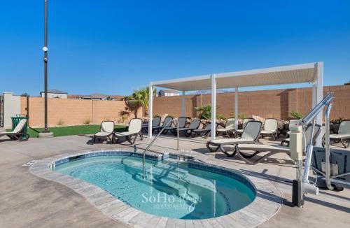 Washington House | Sunset Haven 3b35b Family Friendly