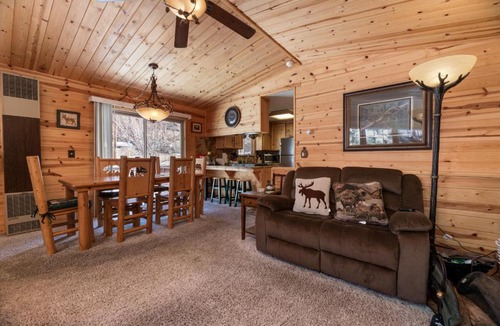 Moonridge House | Sunset Haven