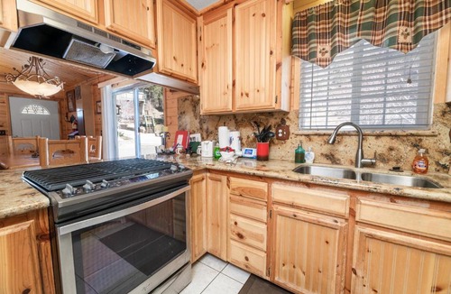 Moonridge House | Sunset Haven