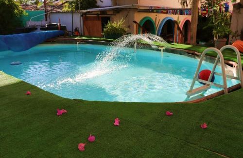 La Paz House | Sunset Hostel - Centro -