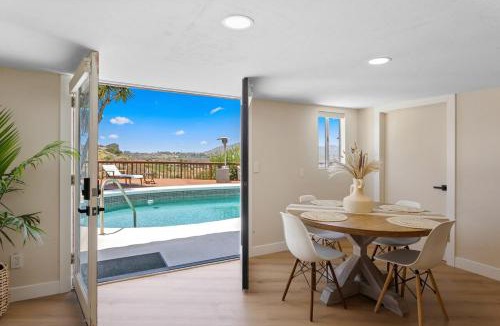 El Cajon Apartment | Sunset house