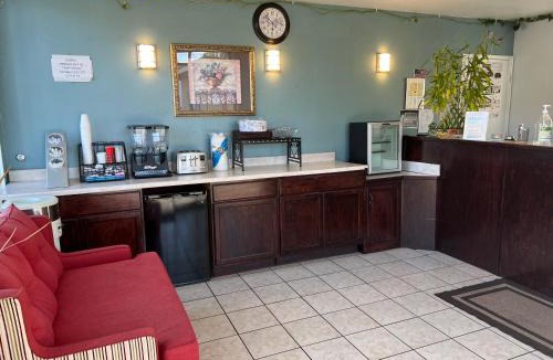 Grants Pass Hotel | Sunset Inn