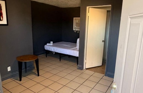 Whitney Hotel | Sunset Motel Las Vegas