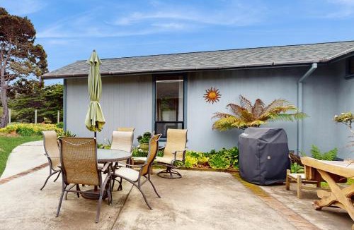 Fort Bragg House | Sunset Point