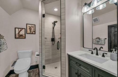Orderville House | Sunset Pointe Modern Comfort Epic Views Zion
