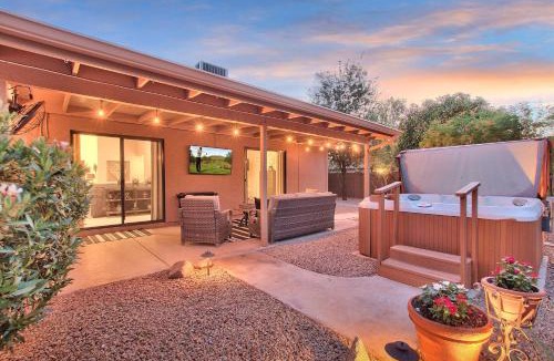 Sunset Ridge House | Sunset Ridge