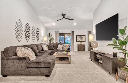 Sunset Ridge House | Sunset Ridge