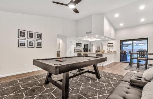 Sunset Ridge House | Sunset Ridge
