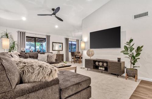 Sunset Ridge House | Sunset Ridge