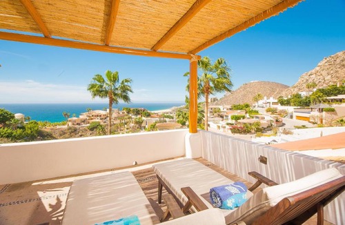 Pedregal Villa | Sunset Villa by Cabo Villas
